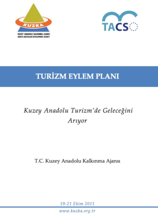 2011 Yılı Sektörel Raporlar ve Analizler